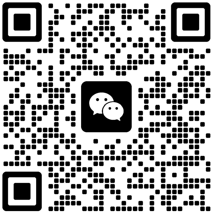 WeChat QR Code